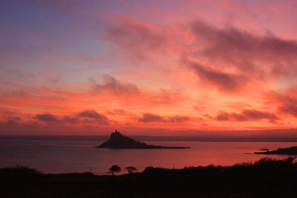 Wheal Rodney Holiday Park Marazion Room photo