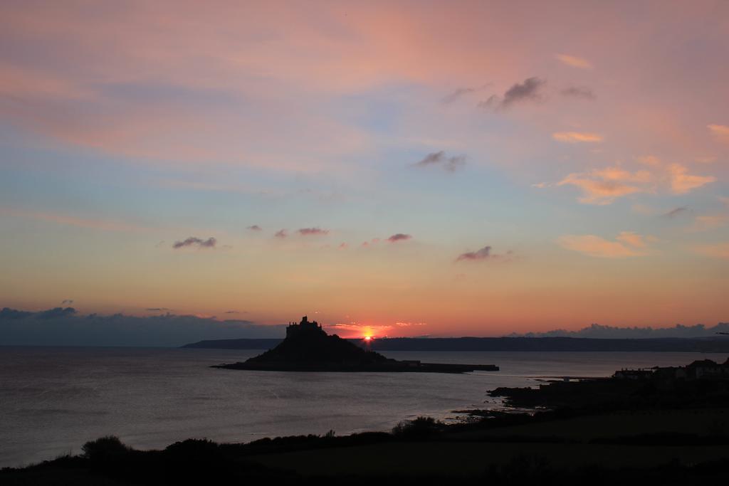 Wheal Rodney Holiday Park Marazion Exterior photo